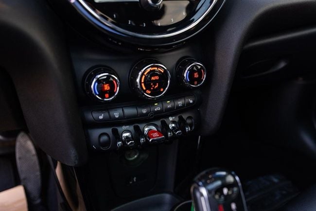 MINI Cooper STANDARD, миниатюра 21
