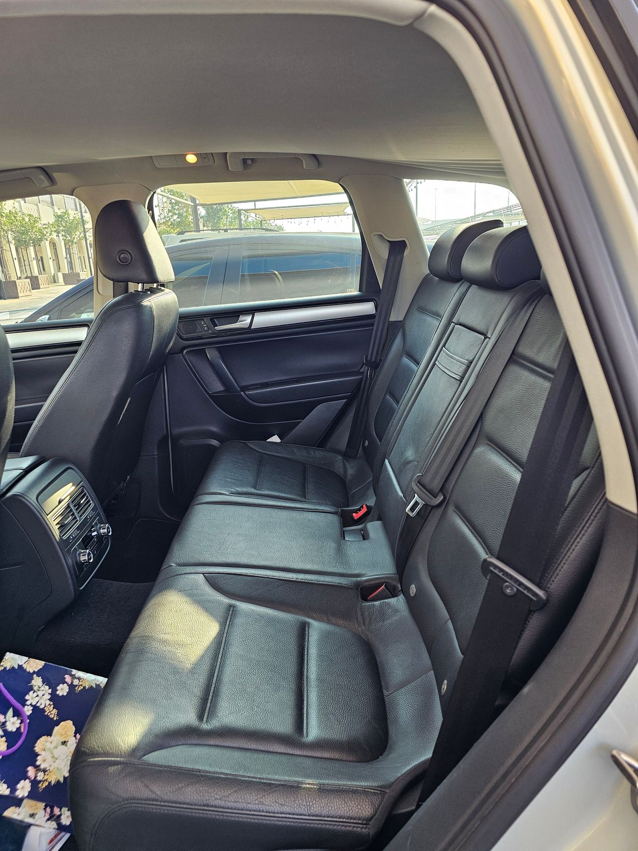 فولكس واجن طوارق