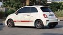 Abarth 695 Turismo 1.4T GCC 41500Km With 2 Years Or 120,000 Km Warranty @Official Dealer