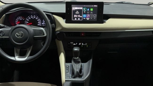 Toyota Yaris E, миниатюра 27