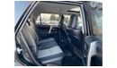 Toyota 4Runner 2017 Toyota 4Runner / Full Option 4x4