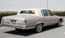 Cadillac Brougham