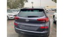 Hyundai Tucson 1.6 with sun roof