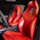 بي أم دبليو X5 M Std 4.4L AED 4,856 pm • 0% Downpayment • BMW X5M • 1 Year Warranty