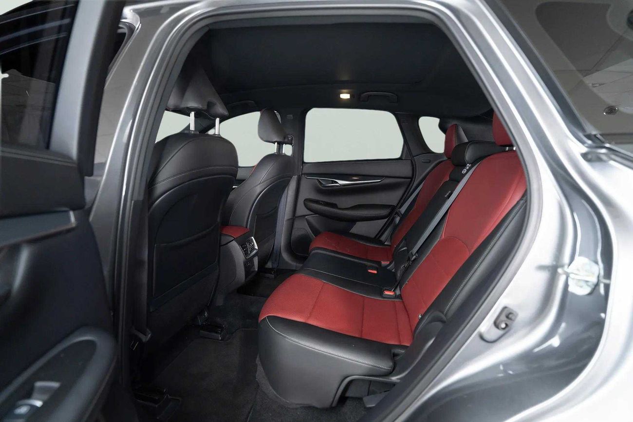 Infiniti QX50 SPORT 2.0