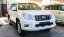 Toyota Prado TXL