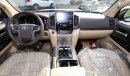 Toyota Land Cruiser 4.0L GXR  V6 GT  2019  (Export only)