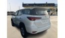 Toyota Fortuner 2.4L // 2022 // STANDARD OPTION , SENSOR PARKING // SPECIAL OFFER // BY FORMULA AUTO // FOR EXPORT