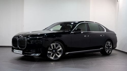 بي أم دبليو 735i