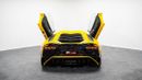 Lamborghini Aventador LP 700-4 - 2014 - GCC Specs