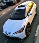 تويوتا فرونتلاندر