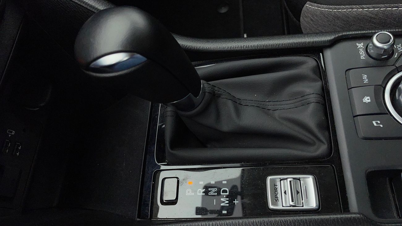 Mazda CX3 GT 2 | Zero Down Payment | Home Test Drive