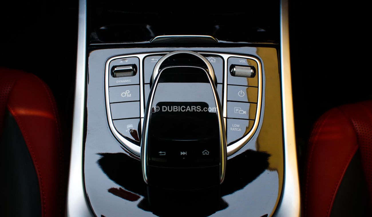 Mercedes-Benz G 63 AMG Clean title without accident germany export