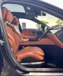 Mercedes-Benz S 580 4MATIC Exclusive 4.0L AMG 5 Years Warranty 2025 GCC