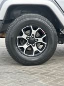 Jeep Wrangler Unlimited Sport S 3.6L M/T