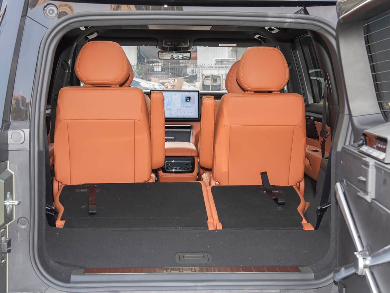 روكس 01 STANDARD 7 seats