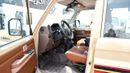 Toyota Land Cruiser Pick Up  LC79 DC 2.8L DSL FULL AT