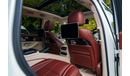 Mercedes Maybach GLS600 Maybach MAYBACH RHD