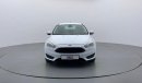 Ford Focus 1.5 basic 1500