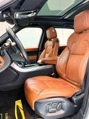 لاند روفر رينج روفر سبورت SC AUTOBIOGRAPHY VIP || GCC II FULLY LOADED I| PANORAMIC I| GIVEN WARRANTY