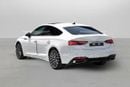 أودي A5 40 TFSI S-LINE