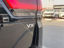 تويوتا لاند كروزر EXPORT ONLY - 2026 LC300 VX 4.0L (Highest Spec - Oman)