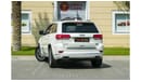 Jeep Grand Cherokee Summit WK2