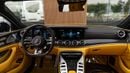Mercedes Benz AMG GT 63 S E PERFORMANCE 4-Door Coupe 900 Rocket | European Specs | Full Carbon Package