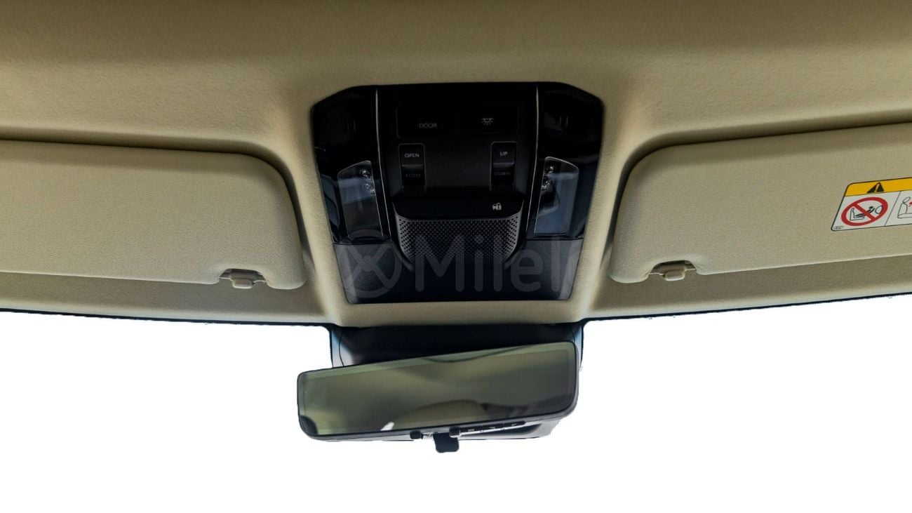 تويوتا برادو TOYOTA PRADO 250 VX PREMIUM | EXPORT ONLY