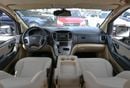 Hyundai H-1 GL