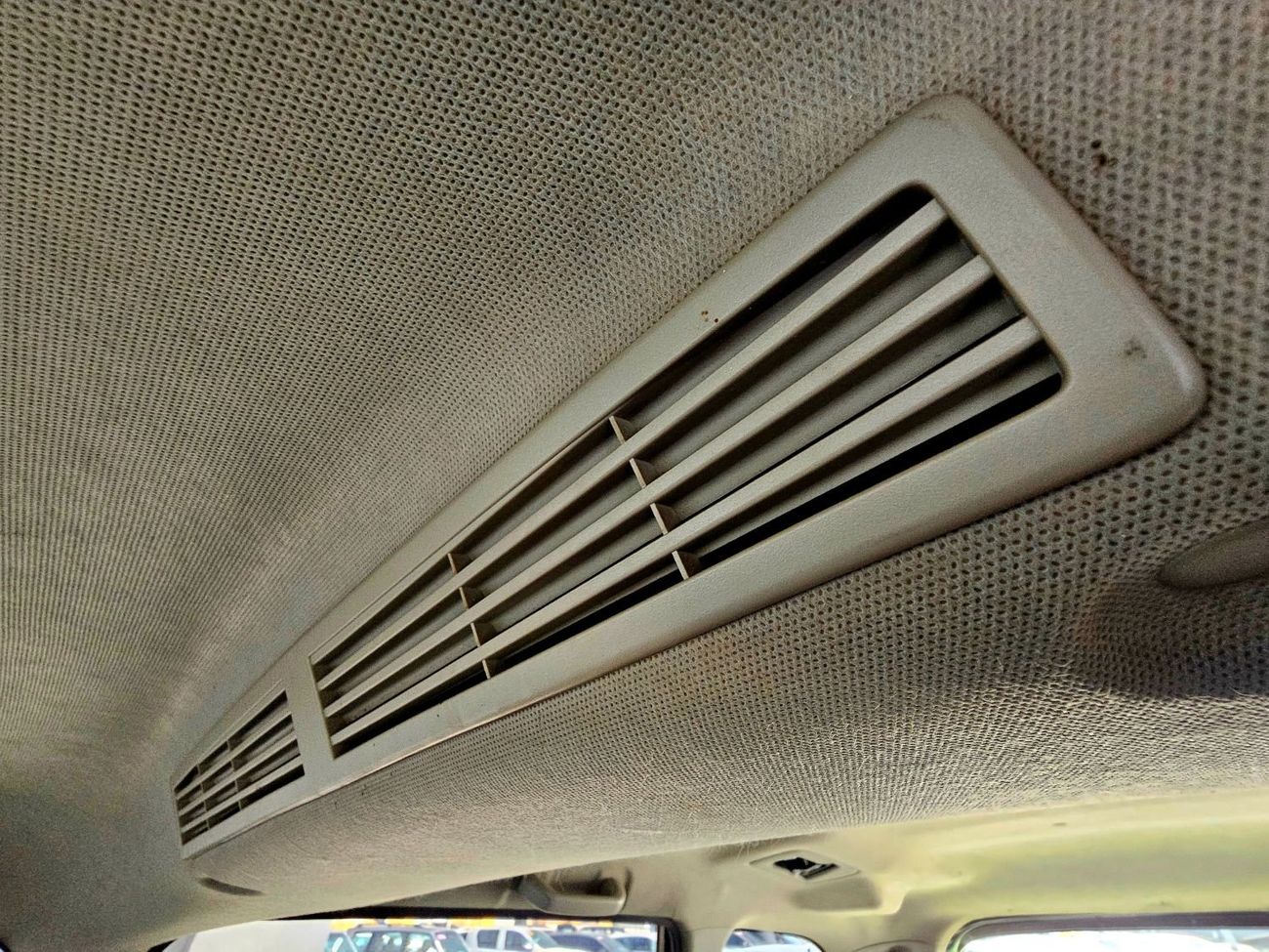 تويوتا أفانزا / PASSENGER 7 SEATS/ LOW MILEAGE