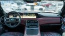 Nissan Patrol 2026 Nissan Patrol SE Platinum 3.8L AT Petrol (Blue-Red) (Export Only)