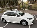 تويوتا كورولا HATCHBACK HYBRID 1.8 PETROL
