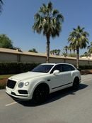 بنتلي بينتايجا