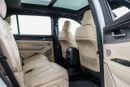 جيب جراند شيروكي L Limited 3.6L