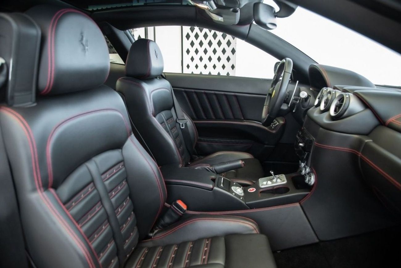 Ferrari 612 Ferrari 612 Scaglietti