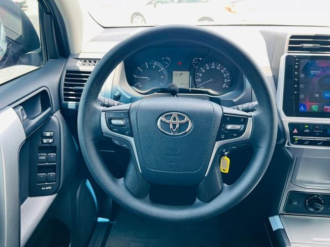 Toyota Prado TXL1, миниатюра 29
