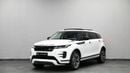 لاند روفر رانج روفر إيفوك | Brand | Warranty 3 Years | 2,750 monthly | Ref#Evoque
