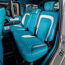 Mercedes-Benz G 63 AMG 2025 MERCEDES G800 BRABUS ( SPECAIL COLOUR NARDO GREY ) BRAND NEW