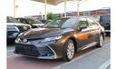 Toyota Camry TOYOTA_CAMRY_GLE_2.5L_2022_GASOLINE_2022