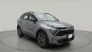 Kia Sportage L 2025 EX DLX | AED 1359/Month | 0 DP | 30 Day Return | Warranty | Service History