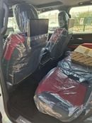 Toyota Land Cruiser VXR