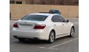 Lexus LS460