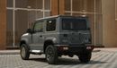 Suzuki Jimny GL 2025 | 3-Door | Zero Km | GCC |