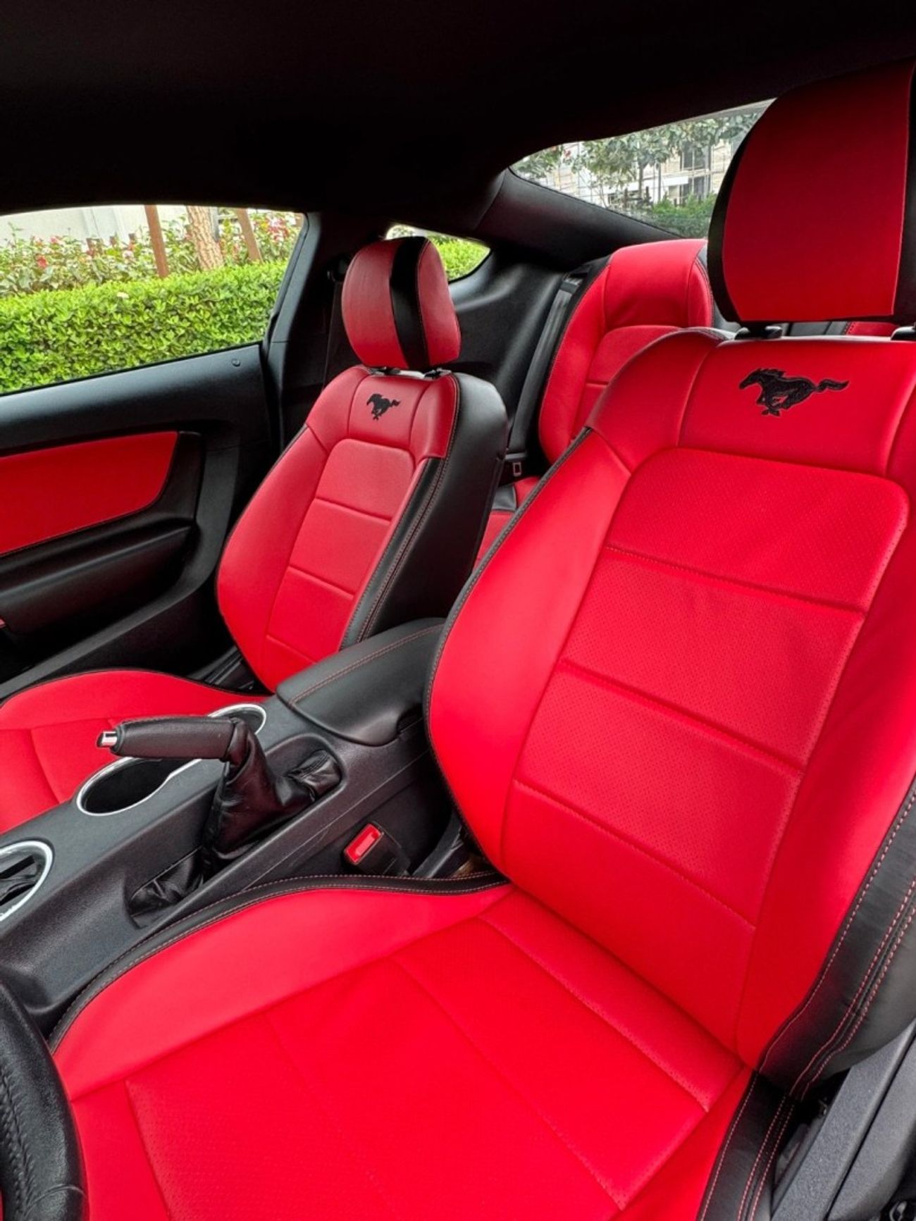 Ford Mustang Ford Mustang EcoBoost / 2.3L Turbo / USA /2021 / Only 55,000Mi