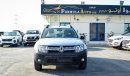 Renault Duster Renault Duster New 2017 With 3 years warranty Car finance on bank