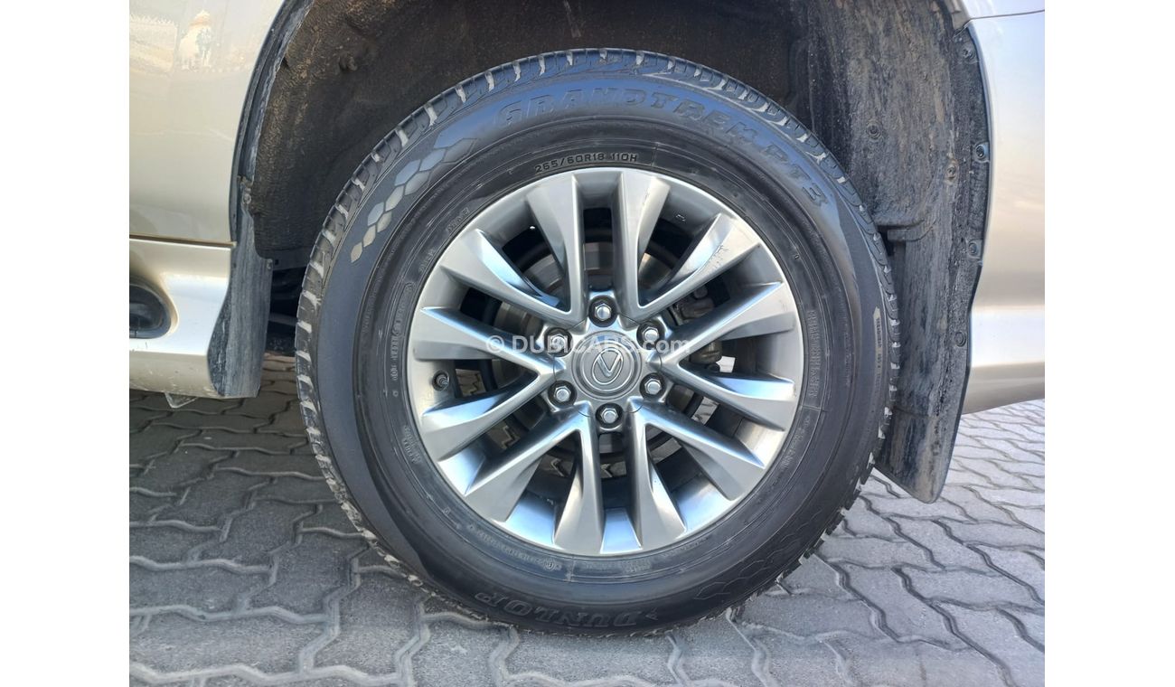 Lexus GX460 GX 460