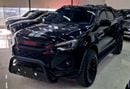 Isuzu DMax D.Max GT 3.0 L Turbo Diesel