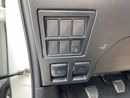 Toyota Hilux Toyota Hilux 2.7L 2024 A/T 4x4 basic with power window