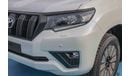 Toyota Prado TOYOTA LAND CRUISER PRADO TXL BLACK EDITION 4.0L 2023
